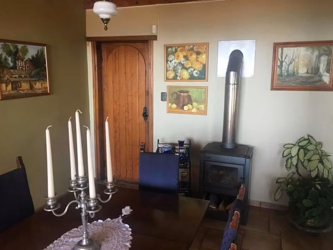 Casa en venta en Concón