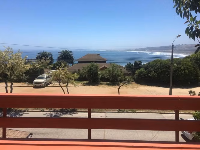 Casa en venta en Concón