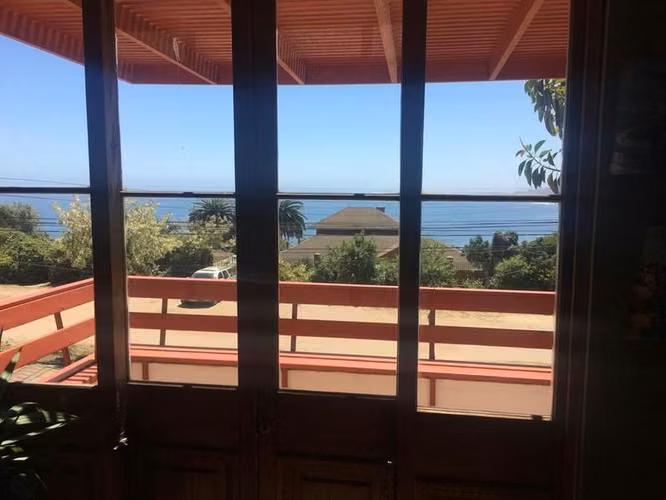 Casa en venta en Concón