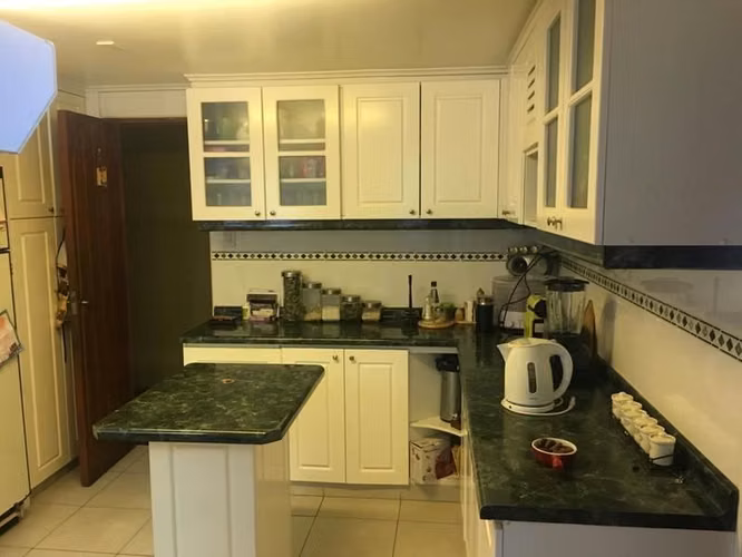 Casa en venta en Concón