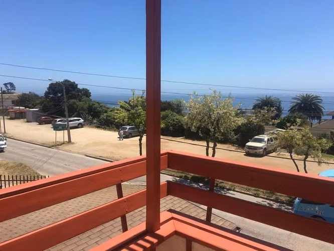 Casa en venta en Concón