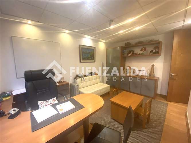 Oficina en arriendo en Vitacura - Imagen 7