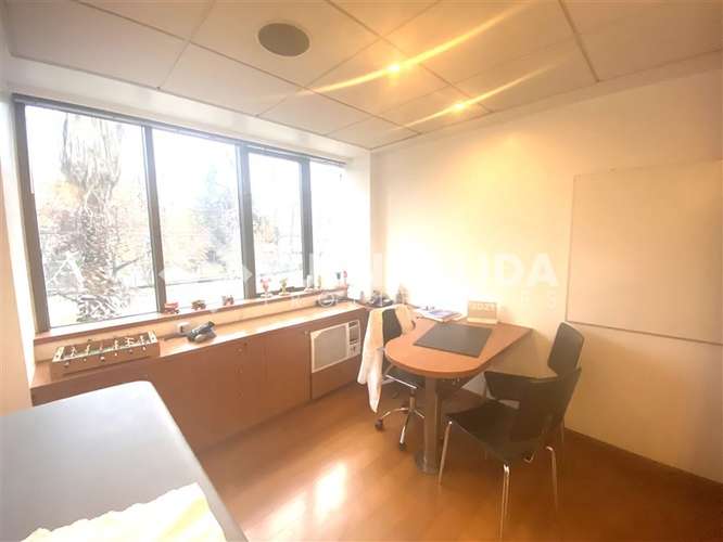 Oficina en arriendo en Vitacura - Imagen 4