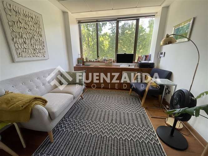 Oficina en arriendo en Vitacura - Imagen 2