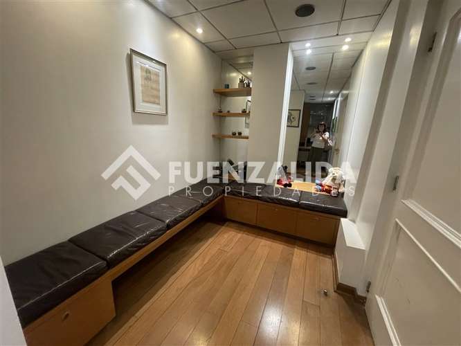 Oficina en arriendo en Vitacura - Imagen 14