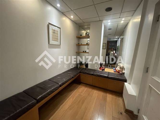 Oficina en arriendo en Vitacura - Imagen 5