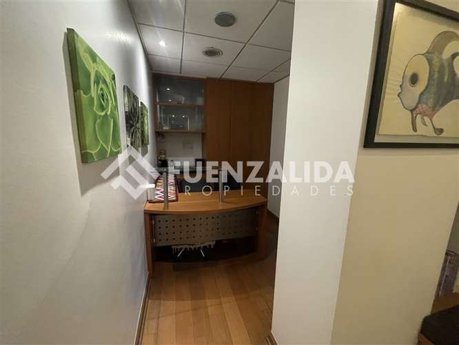 Oficina en arriendo en Vitacura - Imagen 13