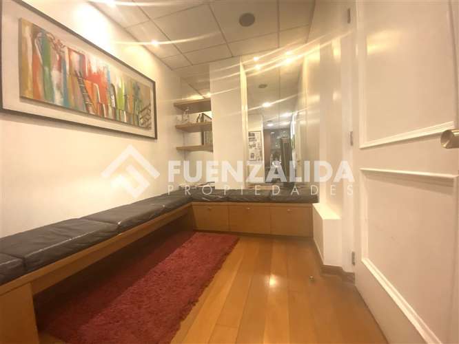 Oficina en arriendo en Vitacura - Imagen 8