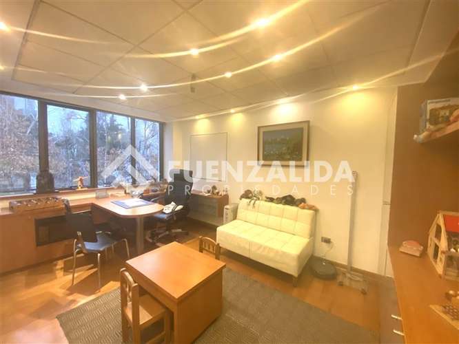Oficina en arriendo en Vitacura - Imagen 6