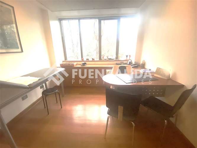Oficina en arriendo en Vitacura - Imagen 3