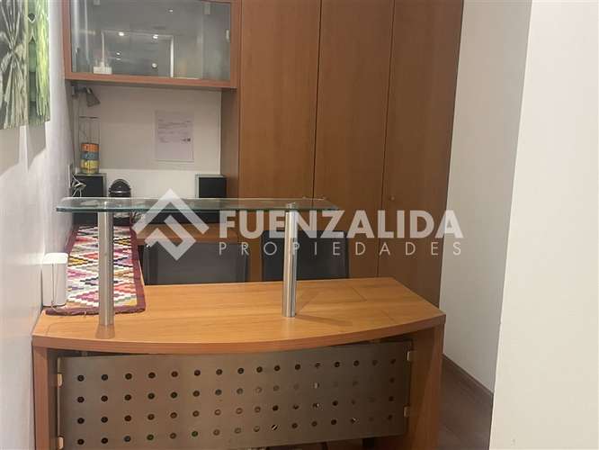 Oficina en arriendo en Vitacura - Imagen 12