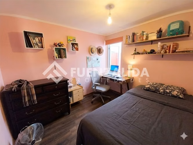 Casa en venta de 3 dorm. en Las Condes