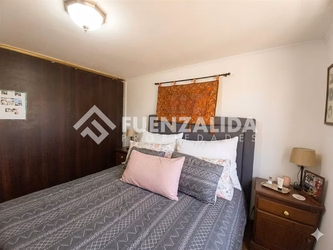 Casa en venta de 3 dorm. en Las Condes