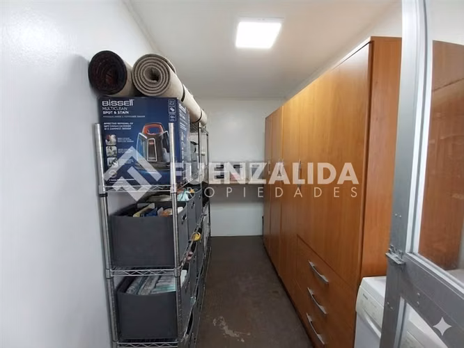 Casa en venta de 3 dorm. en Las Condes