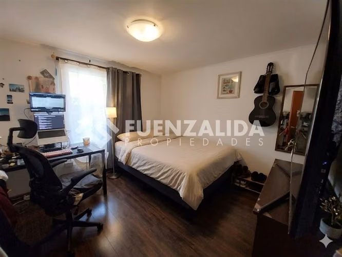 Casa en venta de 3 dorm. en Las Condes