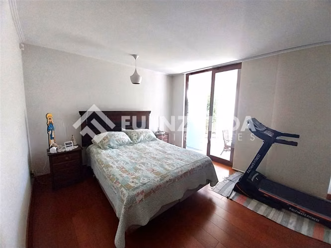 Casa en venta de 4 dorm. en Lo Barnechea - Imagen 16