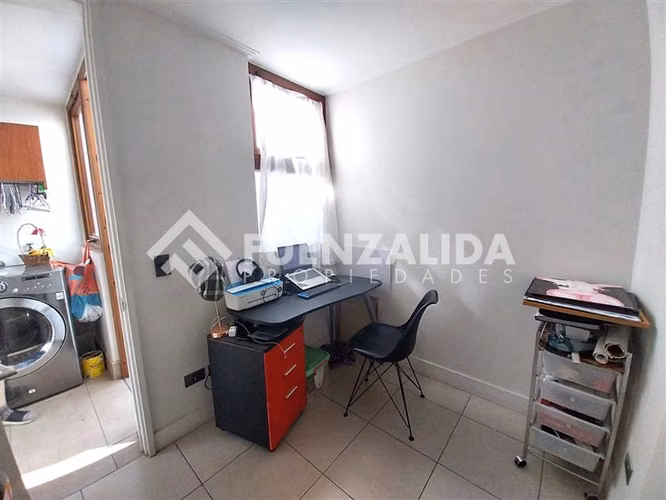 Casa en venta de 4 dorm. en Lo Barnechea - Imagen 24