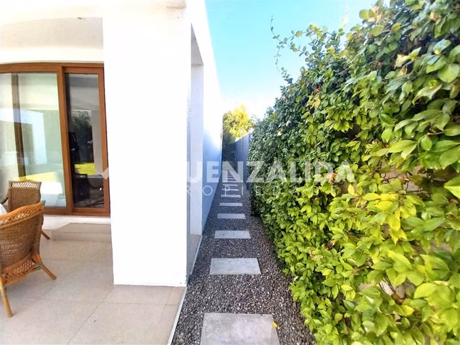 Casa en venta de 4 dorm. en Lo Barnechea - Imagen 7
