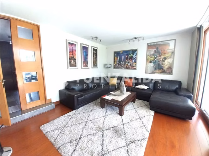 Casa en venta de 4 dorm. en Lo Barnechea - Imagen 11