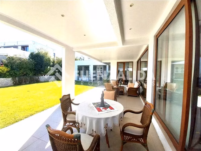 Casa en venta de 4 dorm. en Lo Barnechea - Imagen 9