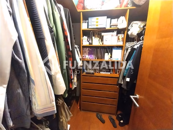 Casa en venta de 4 dorm. en Lo Barnechea - Imagen 31