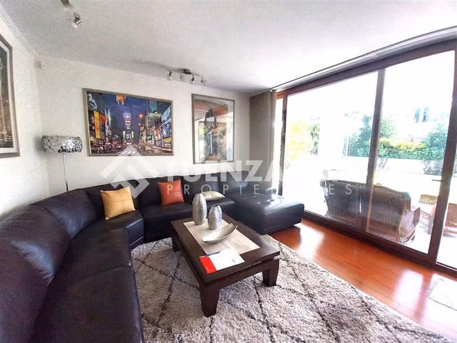 Casa en venta de 4 dorm. en Lo Barnechea - Imagen 12