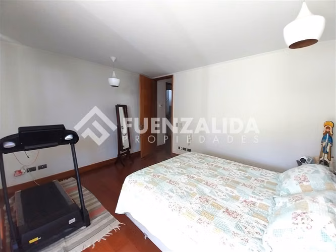 Casa en venta de 4 dorm. en Lo Barnechea - Imagen 18