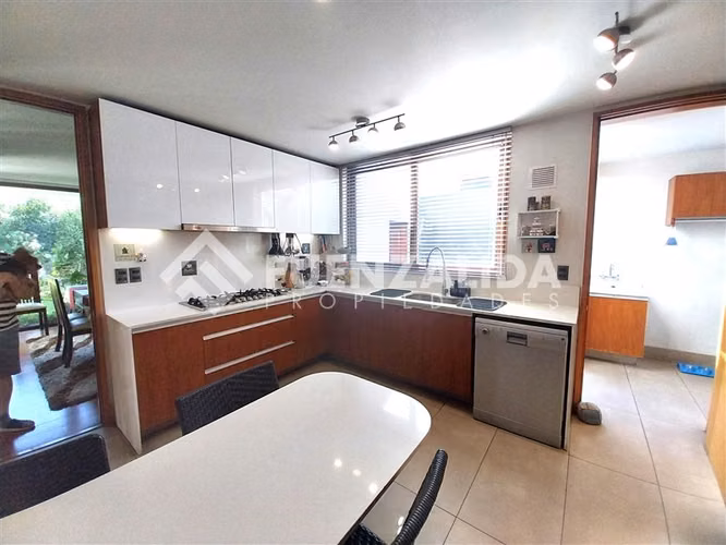Casa en venta de 4 dorm. en Lo Barnechea - Imagen 20