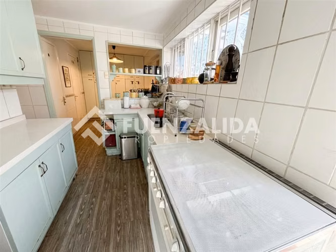 Casa en venta de 4 dorm. en Vitacura - Imagen 8