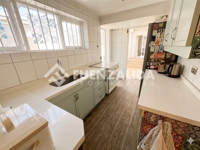 Casa en venta de 4 dorm. en Vitacura - Imagen 9