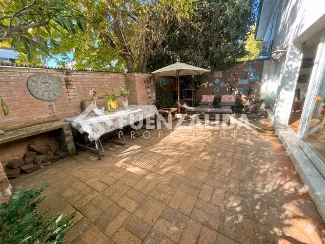 Casa en venta de 4 dorm. en Vitacura - Imagen 7