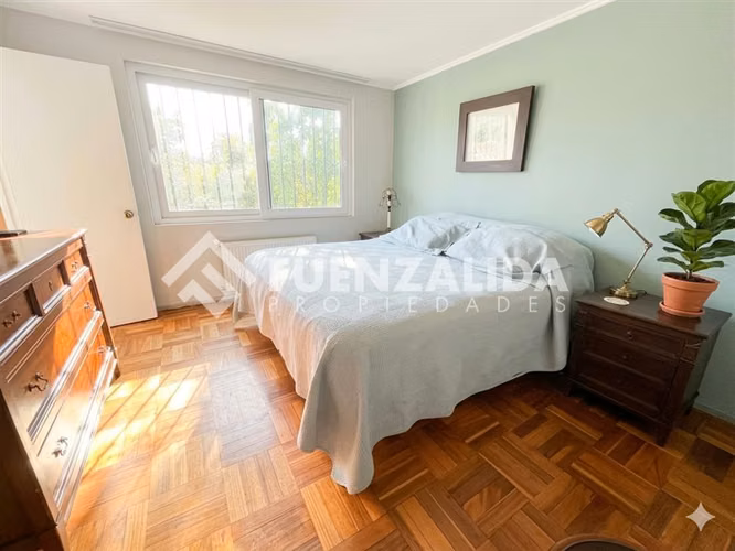 Casa en venta de 4 dorm. en Vitacura - Imagen 12
