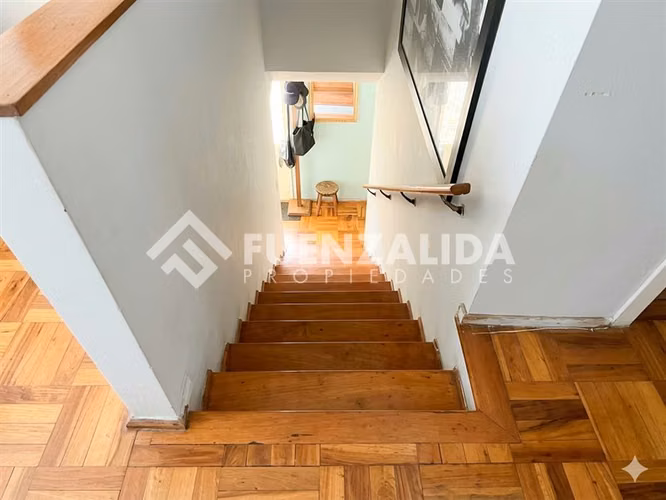 Casa en venta de 4 dorm. en Vitacura - Imagen 10