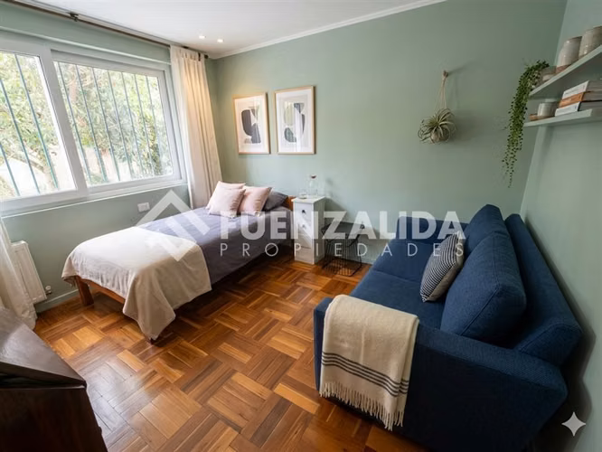 Casa en venta de 4 dorm. en Vitacura - Imagen 15