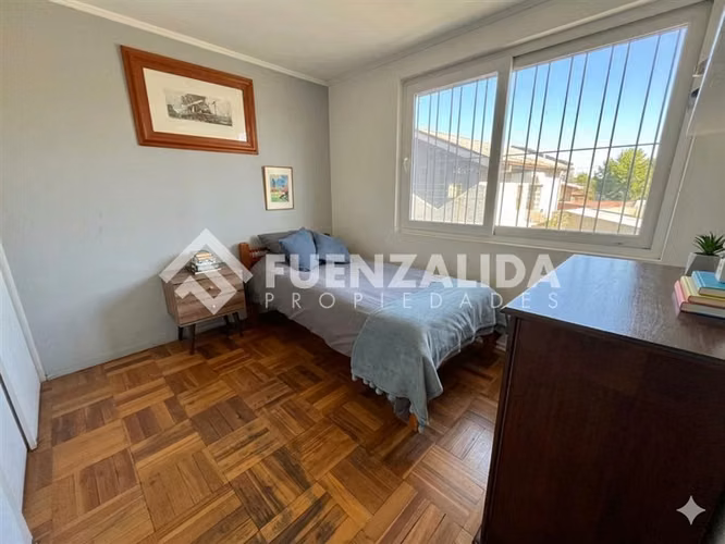 Casa en venta de 4 dorm. en Vitacura - Imagen 14