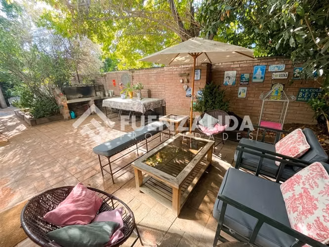Casa en venta de 4 dorm. en Vitacura - Imagen 6