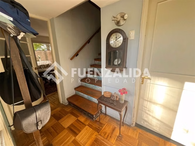 Casa en venta de 4 dorm. en Vitacura - Imagen 5