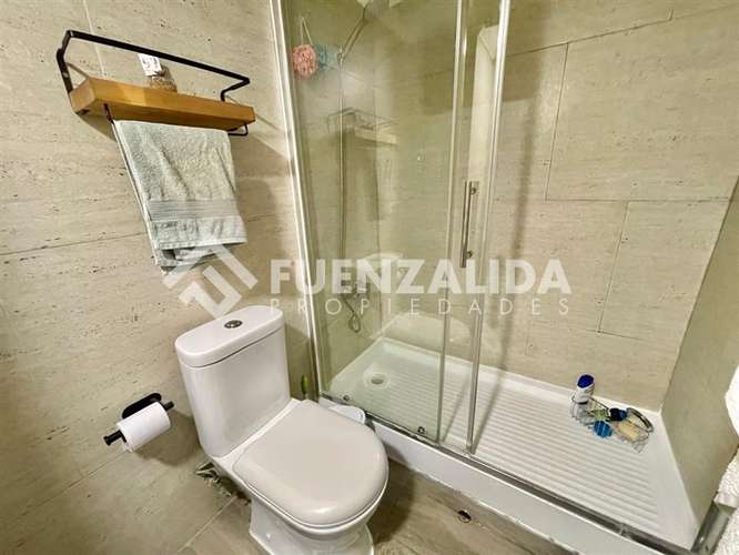Departamento en venta de 1 dorm. en Las Condes - Imagen 11