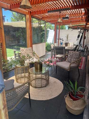 Casa en venta de 3 D Ayres de Chicureo, Colina - Imagen 6