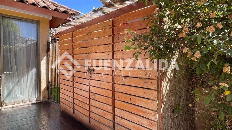 Casa en venta de 3 D Ayres de Chicureo, Colina - Imagen 11
