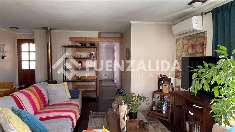 Casa en venta de 3 D Ayres de Chicureo, Colina - Imagen 7