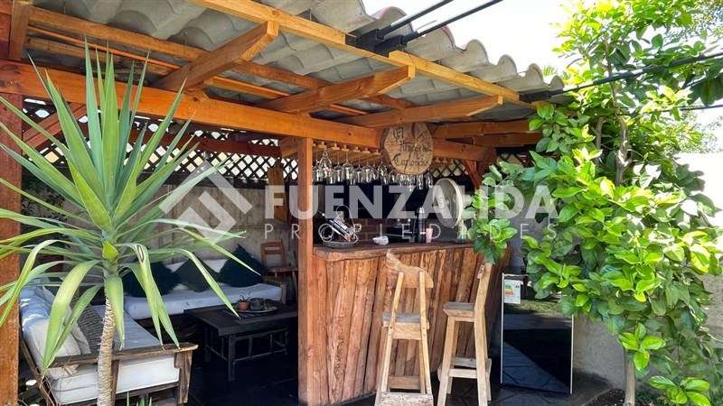 Casa en venta de 3 D Ayres de Chicureo, Colina - Imagen 5