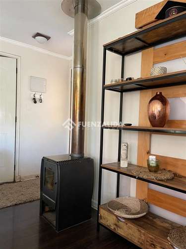 Casa en venta de 3 D Ayres de Chicureo, Colina - Imagen 8