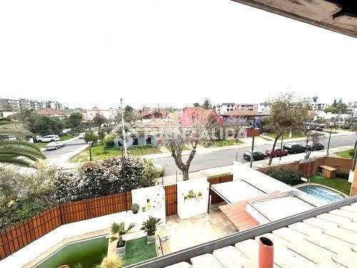 Casa en venta de 4 dorm. en Ñuñoa - Imagen 18
