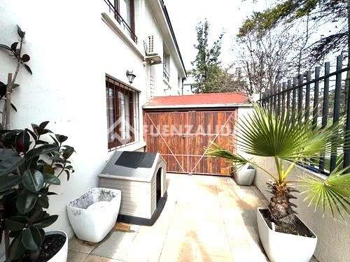 Casa en venta de 4 dorm. en Ñuñoa - Imagen 10