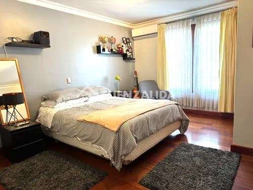 Casa en venta de 4 dorm. en Ñuñoa - Imagen 13
