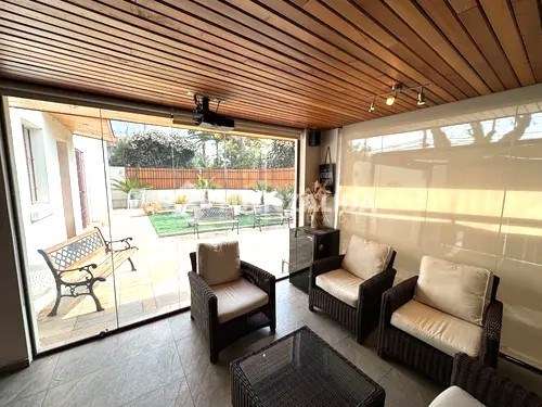 Casa en venta de 4 dorm. en Ñuñoa - Imagen 5