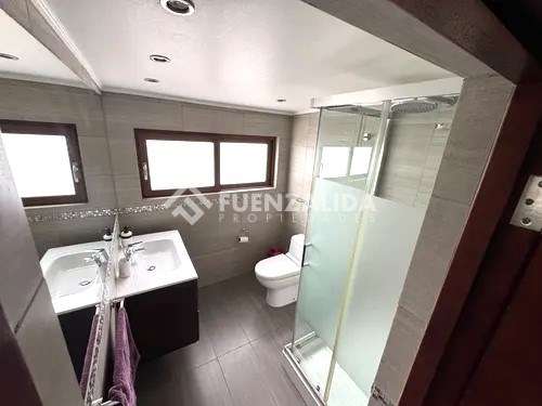 Casa en venta de 4 dorm. en Ñuñoa - Imagen 16