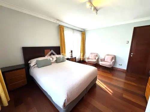 Casa en venta de 4 dorm. en Ñuñoa - Imagen 17