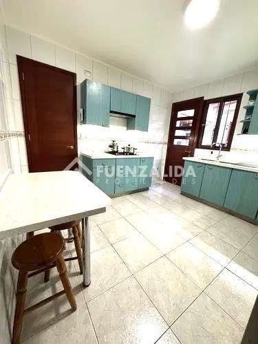 Casa en venta de 4 dorm. en Ñuñoa - Imagen 11